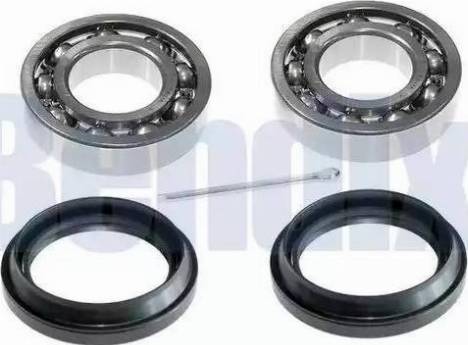 BENDIX 050589B - Kit cuscinetto ruota autozon.pro