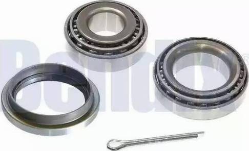 BENDIX 050584B - Kit cuscinetto ruota autozon.pro