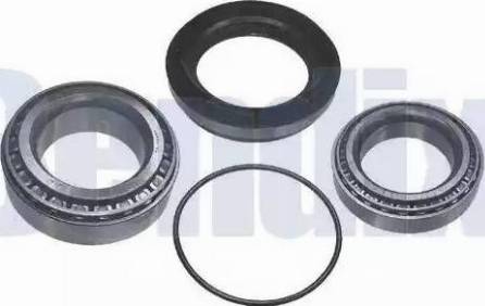 BENDIX 050586B - Kit cuscinetto ruota autozon.pro