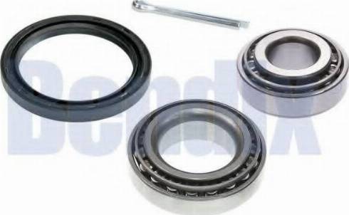 BENDIX 050580B - Kit cuscinetto ruota autozon.pro