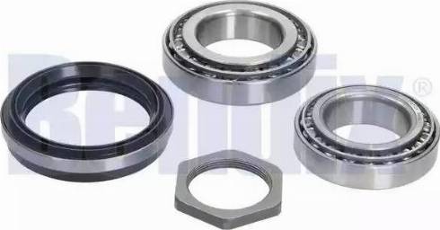 BENDIX 050581B - Kit cuscinetto ruota autozon.pro