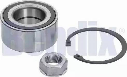 BENDIX 050531B - Kit cuscinetto ruota autozon.pro