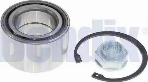 BENDIX 050538B - Kit cuscinetto ruota autozon.pro