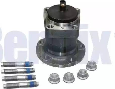 BENDIX 050533B - Mozzo ruota autozon.pro