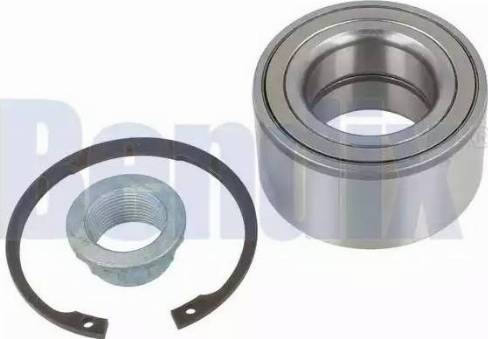 BENDIX 050521B - Kit cuscinetto ruota autozon.pro