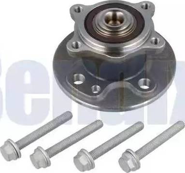 BENDIX 050522B - Mozzo ruota autozon.pro