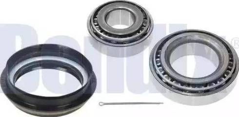 BENDIX 050579B - Kit cuscinetto ruota autozon.pro