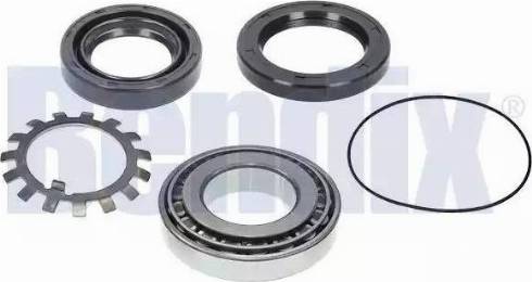 BENDIX 050574B - Kit cuscinetto ruota autozon.pro