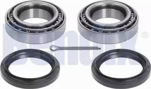 BENDIX 050575B - Kit cuscinetto ruota autozon.pro