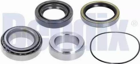 BENDIX 050577B - Kit cuscinetto ruota autozon.pro