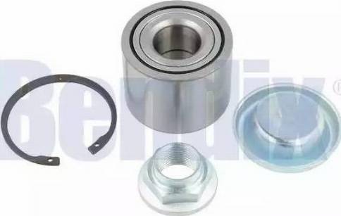 BENDIX 050644B - Kit cuscinetto ruota autozon.pro