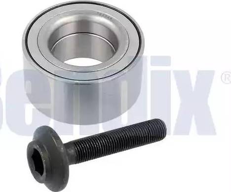 BENDIX 050605B - Kit cuscinetto ruota autozon.pro