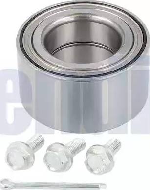 BENDIX 050603B - Kit cuscinetto ruota autozon.pro