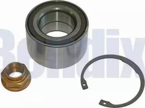 BENDIX 050688B - Kit cuscinetto ruota autozon.pro