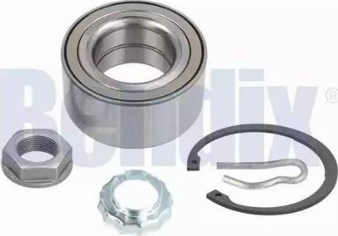 BENDIX 050634B - Kit cuscinetto ruota autozon.pro