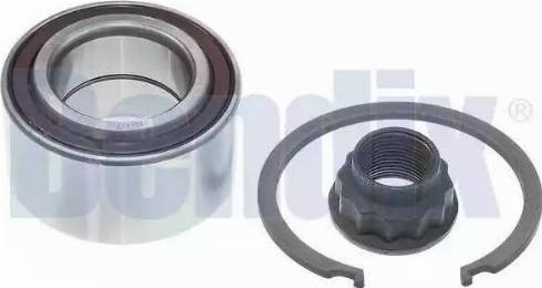 BENDIX 050636B - Kit cuscinetto ruota autozon.pro