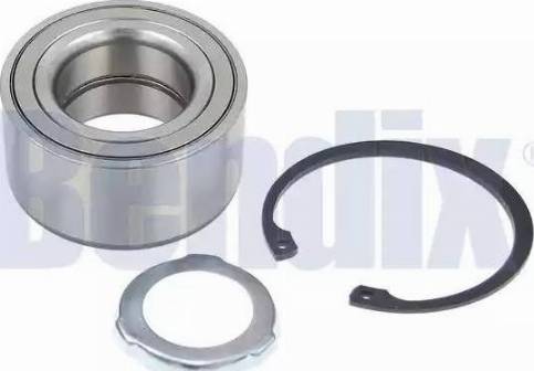 BENDIX 050631B - Kit cuscinetto ruota autozon.pro