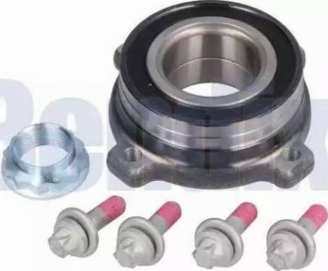 BENDIX 050632B - Kit cuscinetto ruota autozon.pro