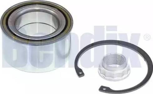 BENDIX 050626B - Kit cuscinetto ruota autozon.pro