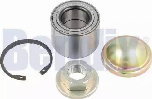 BENDIX 050622B - Kit cuscinetto ruota autozon.pro