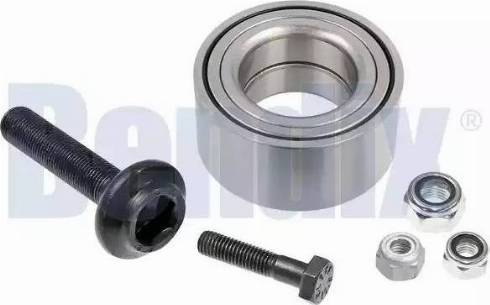 BENDIX 050041B - Kit cuscinetto ruota autozon.pro