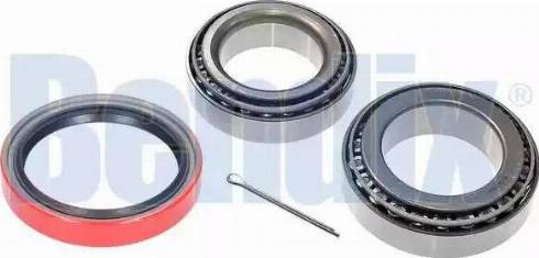 BENDIX 050042B - Kit cuscinetto ruota autozon.pro