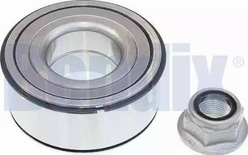 BENDIX 050058B - Kit cuscinetto ruota autozon.pro