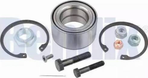 BENDIX 050069B - Kit cuscinetto ruota autozon.pro