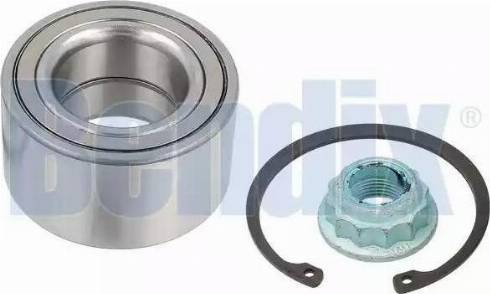 BENDIX 050064B - Kit cuscinetto ruota autozon.pro