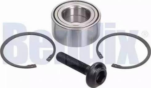 BENDIX 050019B - Kit cuscinetto ruota autozon.pro