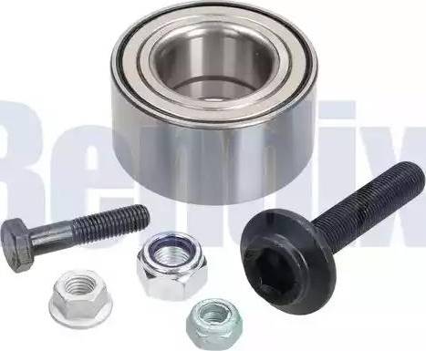 BENDIX 050089B - Kit cuscinetto ruota autozon.pro