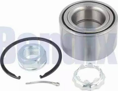 BENDIX 050081B - Kit cuscinetto ruota autozon.pro