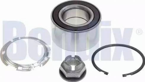 BENDIX 050030B - Kit cuscinetto ruota autozon.pro