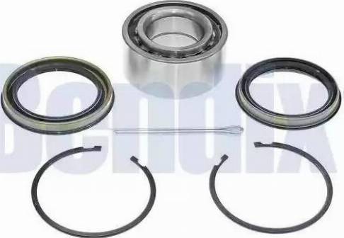 BENDIX 050031B - Kit cuscinetto ruota autozon.pro