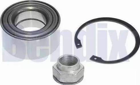 BENDIX 050033B - Kit cuscinetto ruota autozon.pro