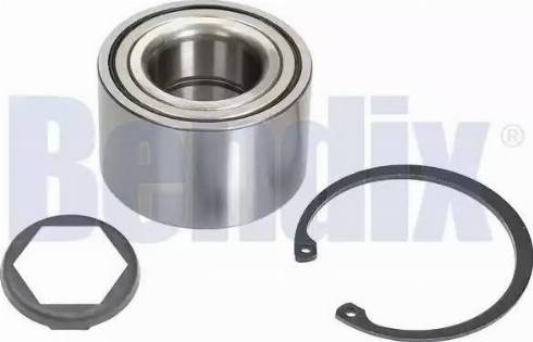 BENDIX 050029B - Kit cuscinetto ruota autozon.pro