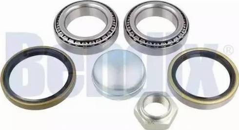 BENDIX 050028B - Kit cuscinetto ruota autozon.pro