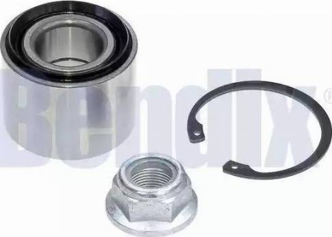 BENDIX 050022B - Kit cuscinetto ruota autozon.pro