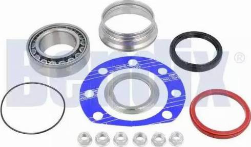 BENDIX 050195B - Kit cuscinetto ruota autozon.pro