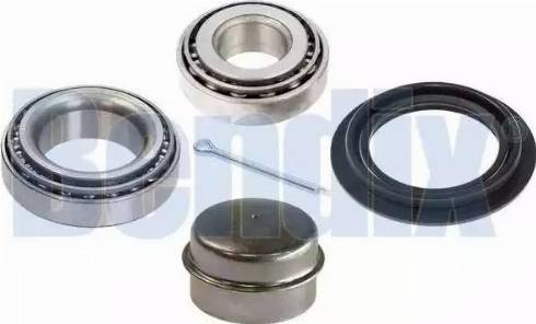 BENDIX 050143B - Kit cuscinetto ruota autozon.pro