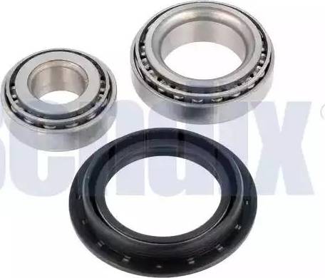 BENDIX 050167B - Kit cuscinetto ruota autozon.pro