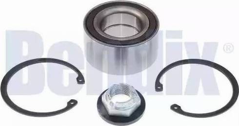 BENDIX 050107B - Kit cuscinetto ruota autozon.pro