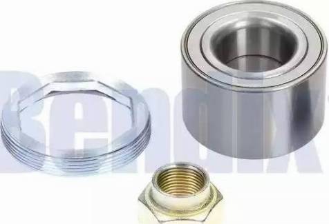 BENDIX 050112B - Kit cuscinetto ruota autozon.pro