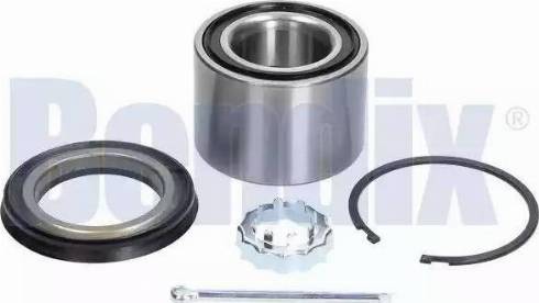 BENDIX 050117B - Kit cuscinetto ruota autozon.pro