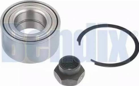 BENDIX 050138B - Kit cuscinetto ruota autozon.pro