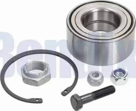 BENDIX 050121B - Kit cuscinetto ruota autozon.pro