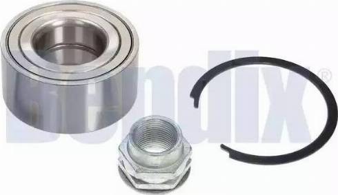 BENDIX 050178B - Kit cuscinetto ruota autozon.pro