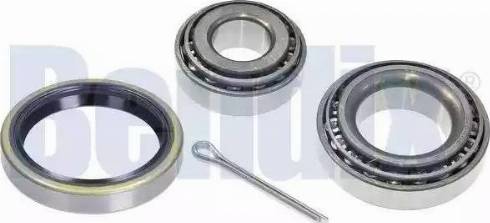 BENDIX 050895B - Kit cuscinetto ruota autozon.pro