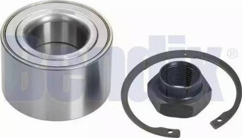 BENDIX 050841B - Kit cuscinetto ruota autozon.pro