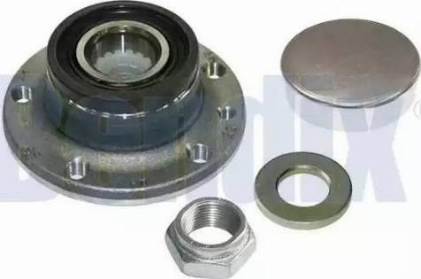 BENDIX 050842B - Mozzo ruota autozon.pro